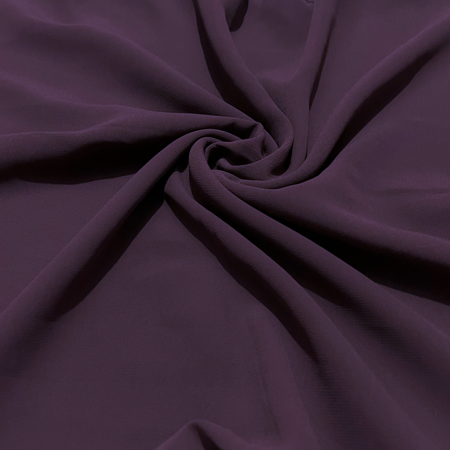 The Essential Georgette Hijabs - Dusty Lavender