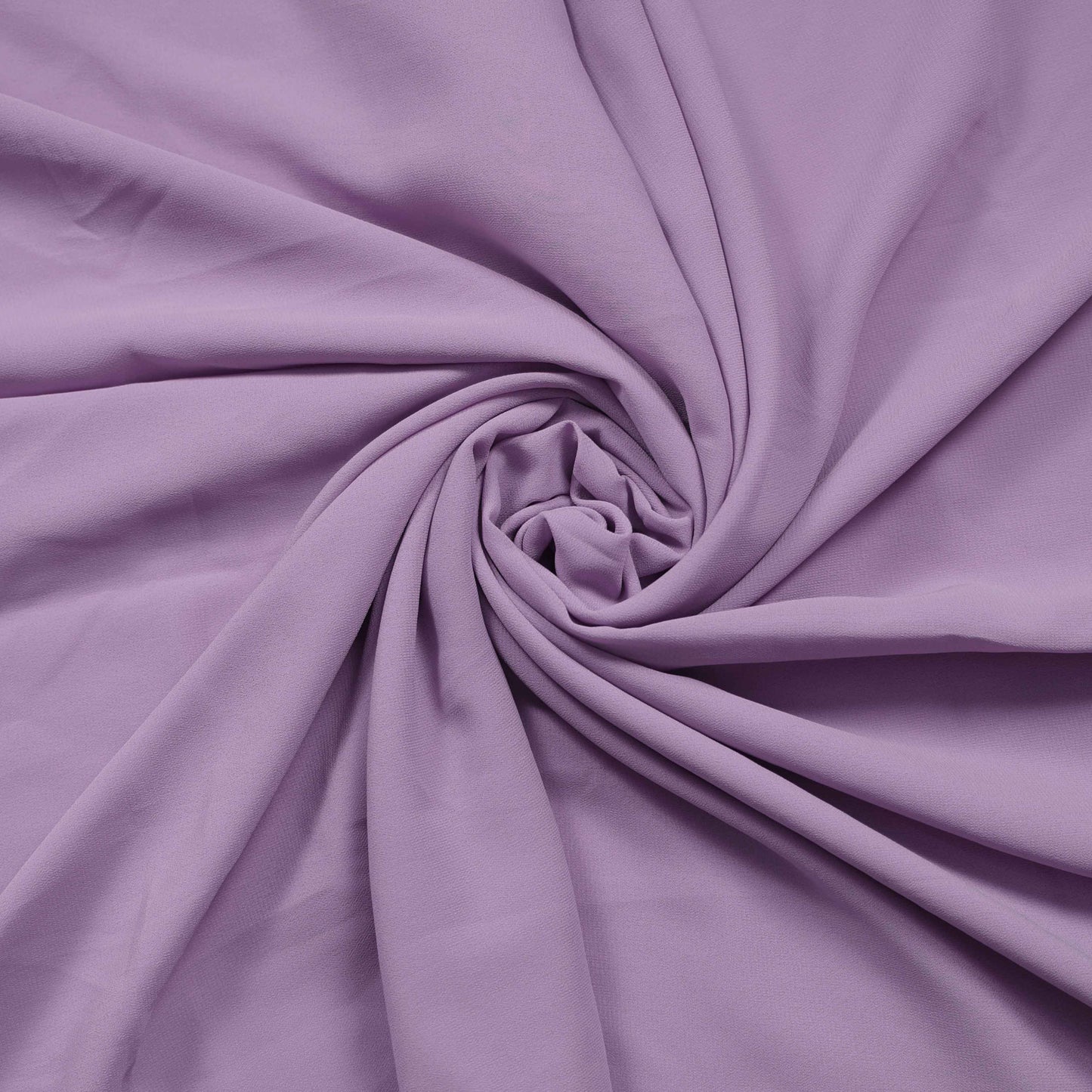 The Essential Georgette Hijabs - Lilac