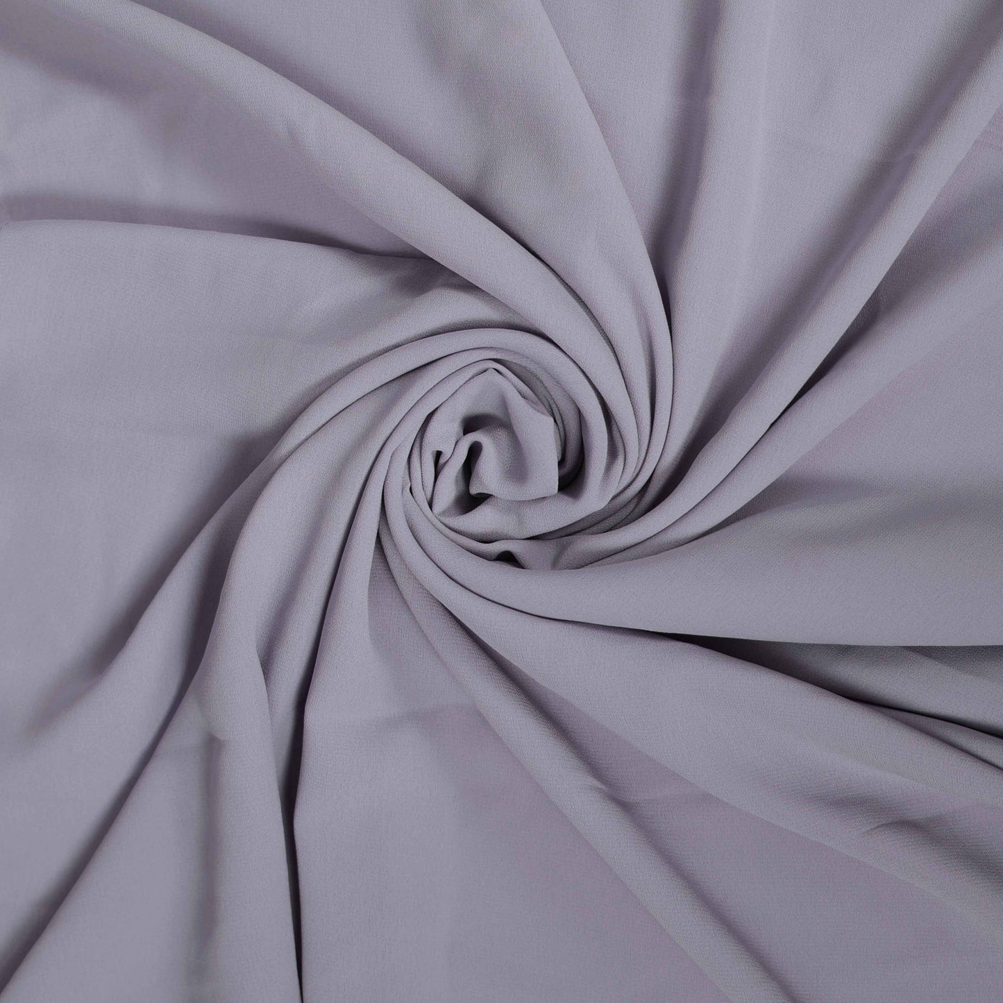 The Essential Georgette Hijab - Smoke