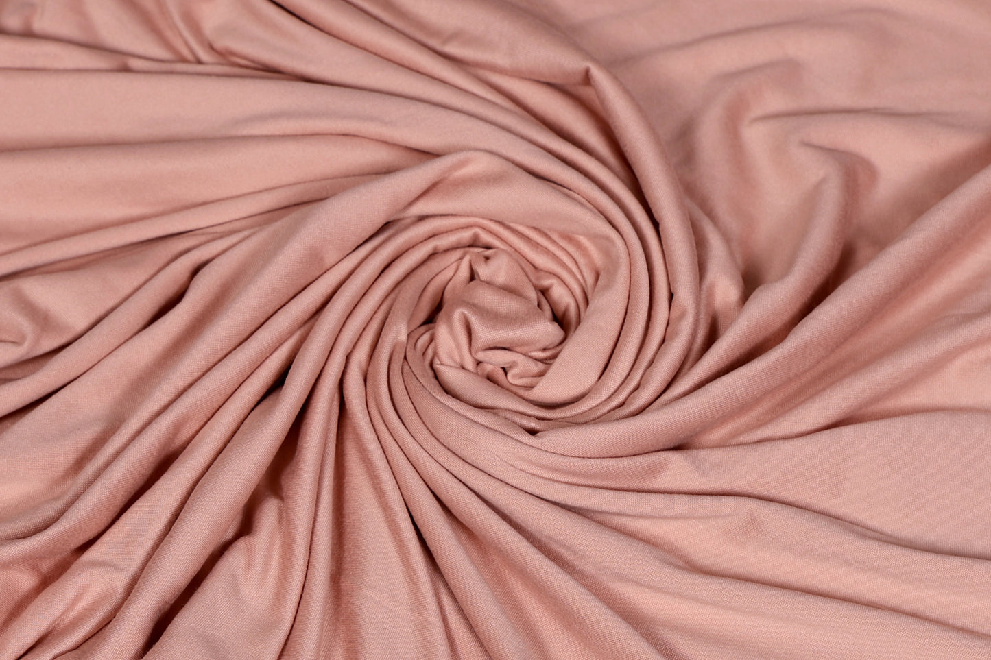 Premium Jersey Hijabs - Pink Sand