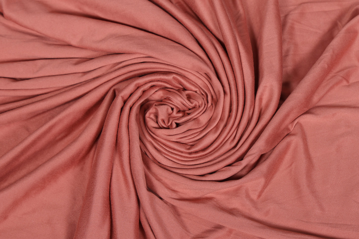 Premium Jersey Hijabs - Spiced Apricot