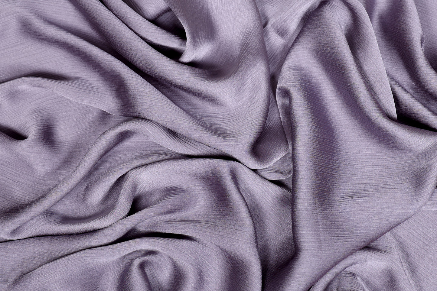 Luxe Muna Satin Hijabs- Icy Bloom