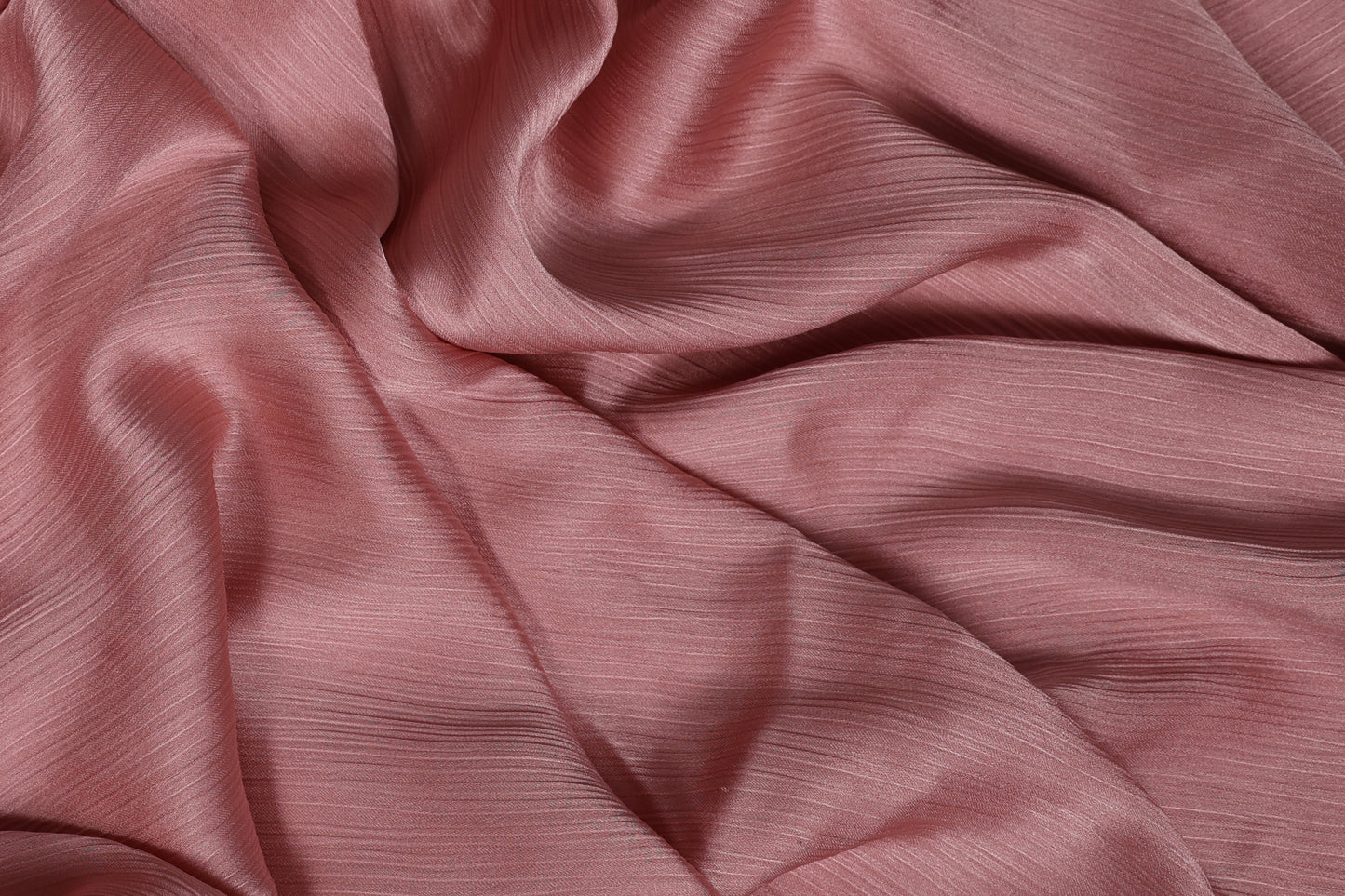 Luxe Muna Satin Hijabs- Quartz