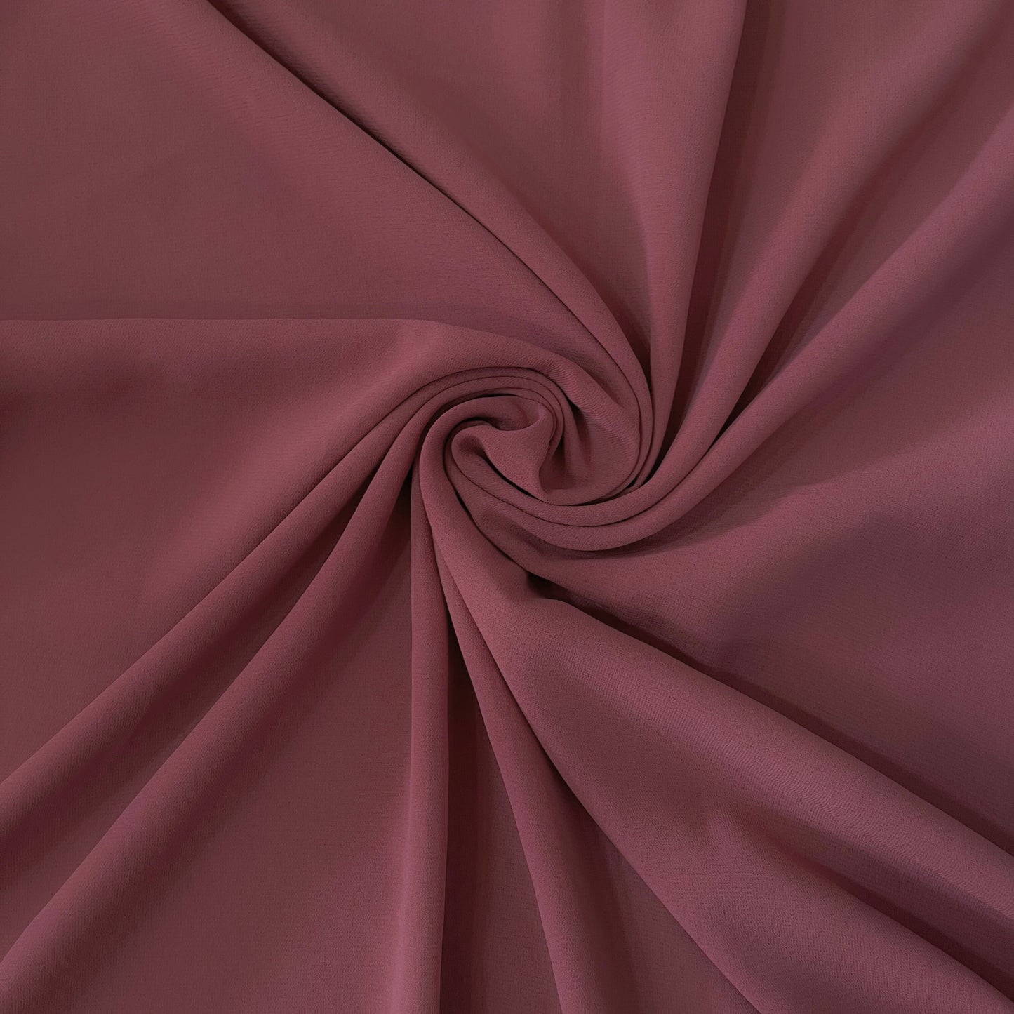 The Essential Georgette Hijabs - DustyRose