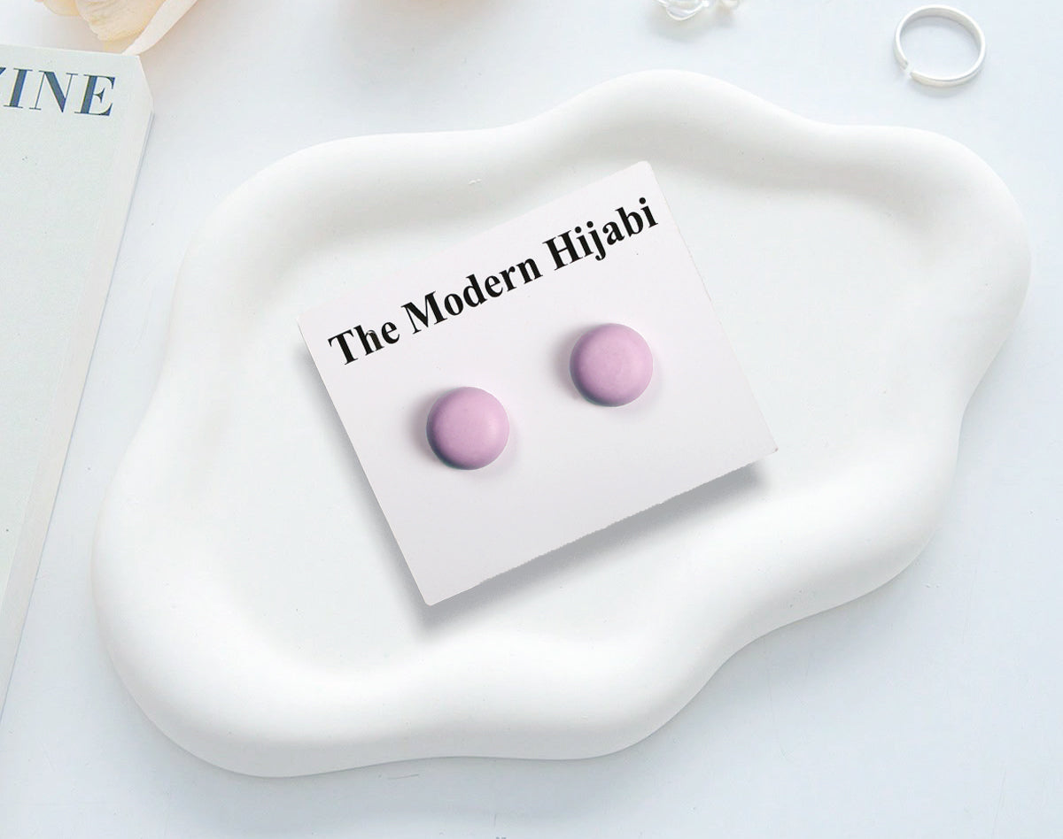 Ultra-Strong Magnet Pins (Per Pair)- Bloom
