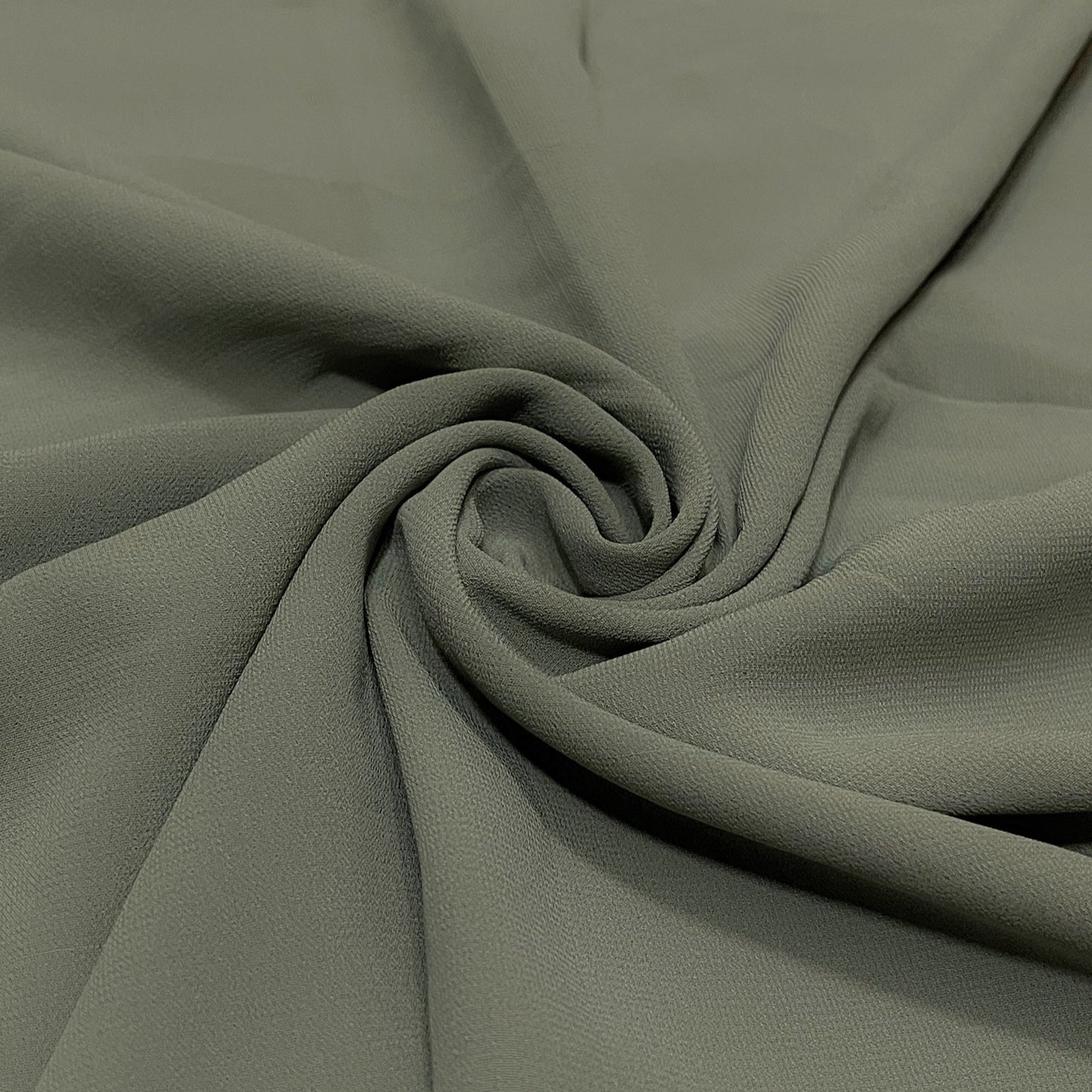 The Essential Georgette Hijab - Pistache