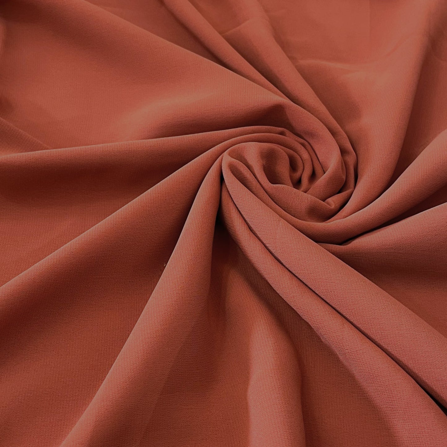 The Essential Georgette Hijab - Amber