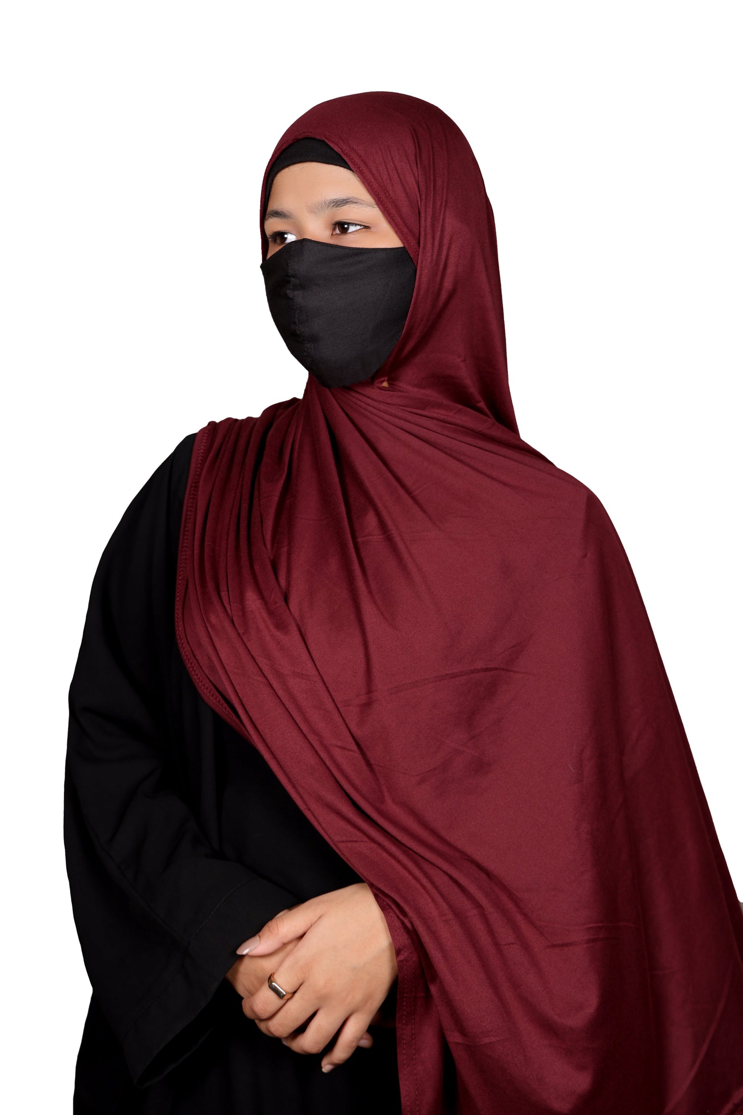 Premium Jersey Hijabs