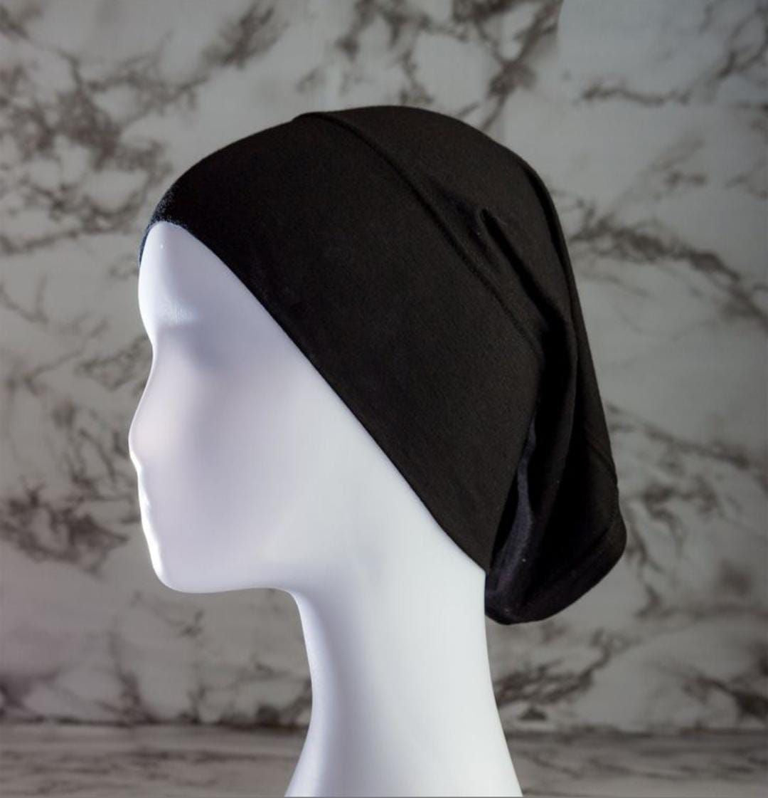 Hijab Cap