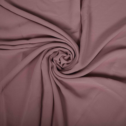 The Essential Georgette Hijab - Honey