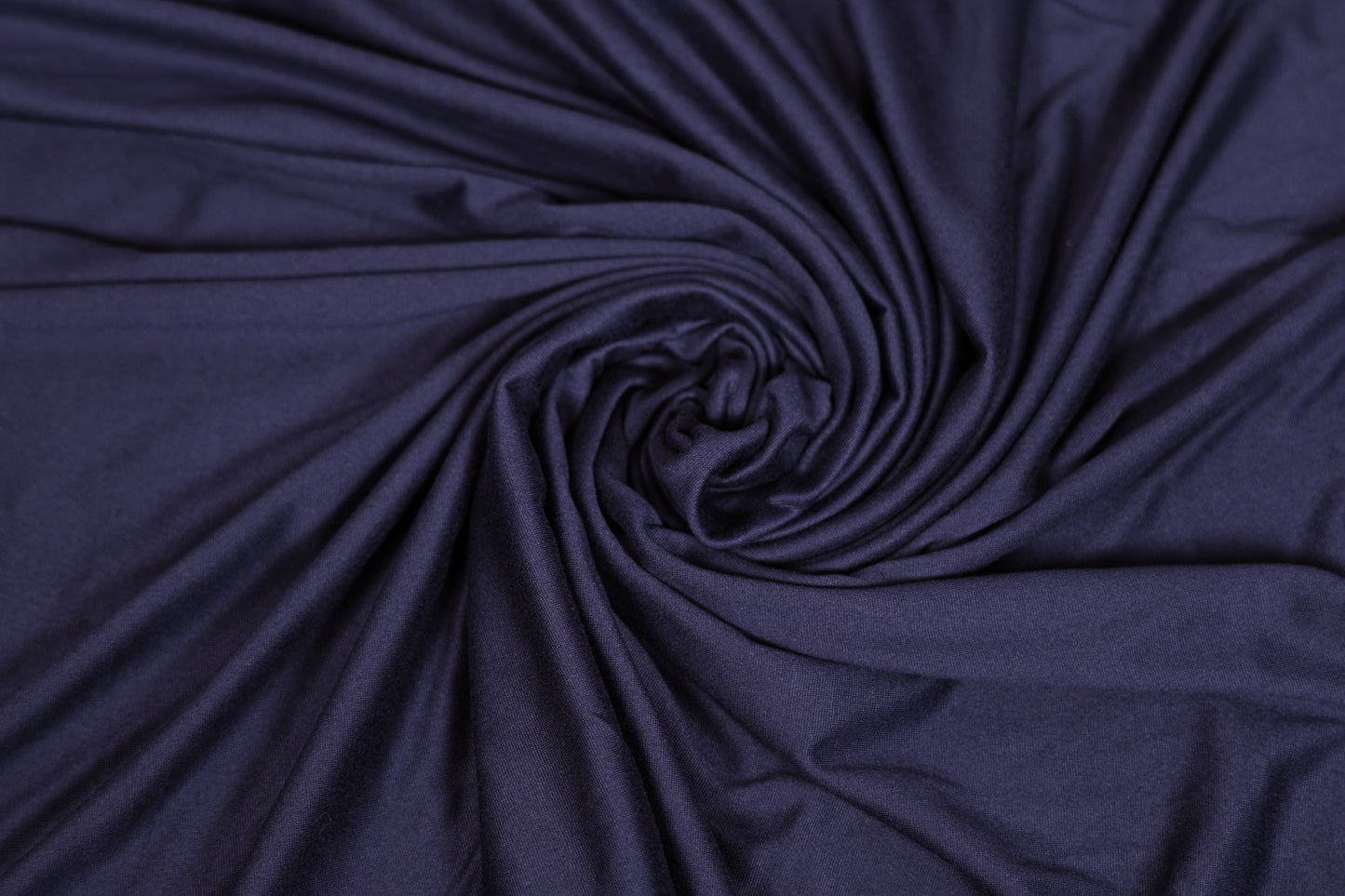 Premium Jersey Hijab - Twilight Sea