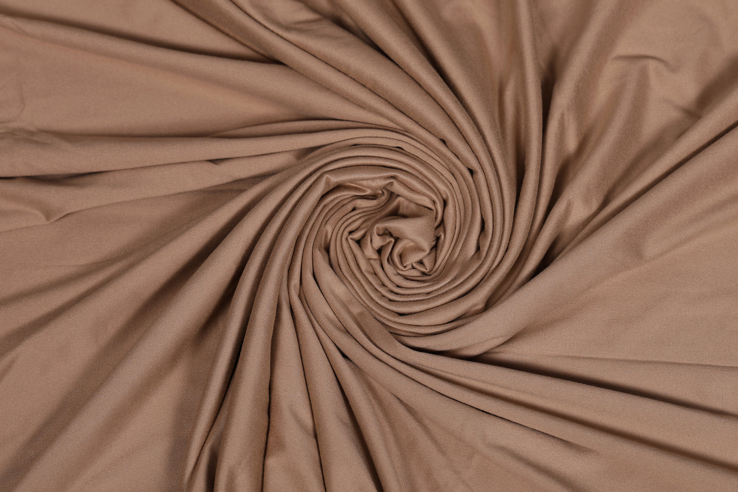 Premium Jersey Hijab - Almond Mist