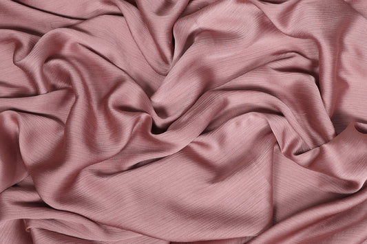 Luxe Muna Satin Hiajbs- Lupin