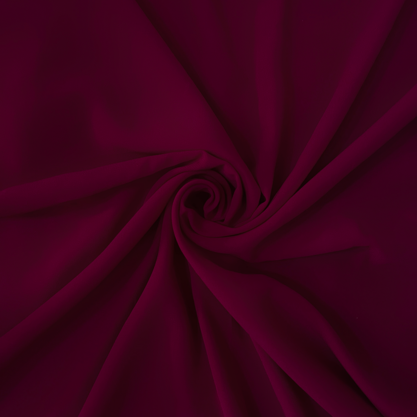 The Essential Georgette Hijabs - Wildberry